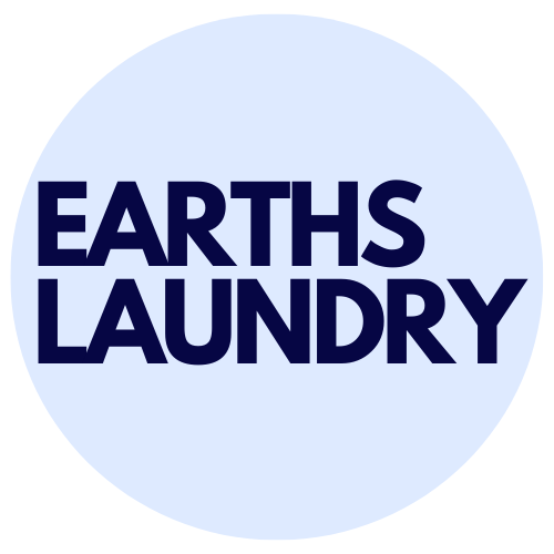 Earths Laundry