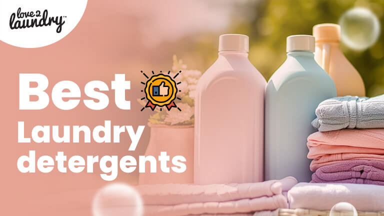 How to Choose the Best Laundry Detergent for Your Clothes